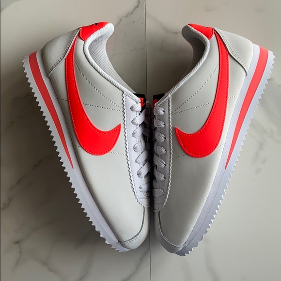 NWT Nike Classic Cortez Leather - Picture 2 of 7